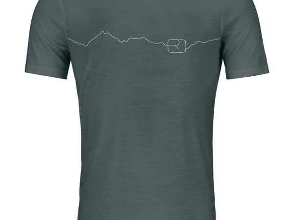 ORTOVOX 150 COOL MOUNTAIN TS M