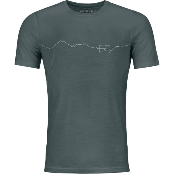 ORTOVOX 150 COOL MOUNTAIN TS M