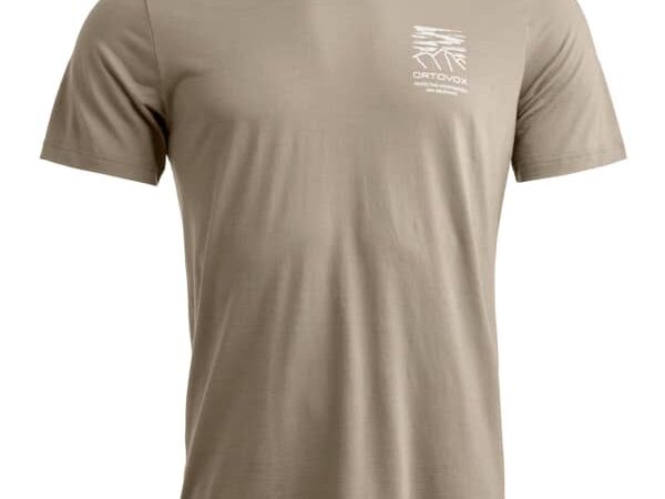 ORTOVOX 150 COOL MTN MISSION TS M