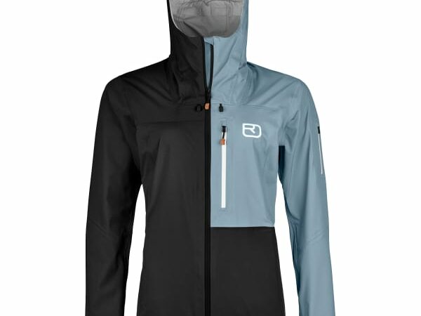 ORTOVOX 3L ORTLER JACKET W