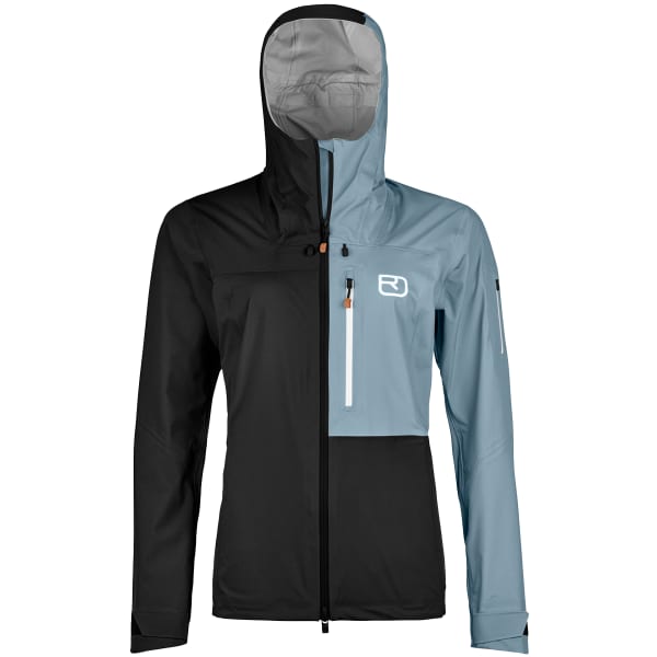 ORTOVOX 3L ORTLER JACKET W