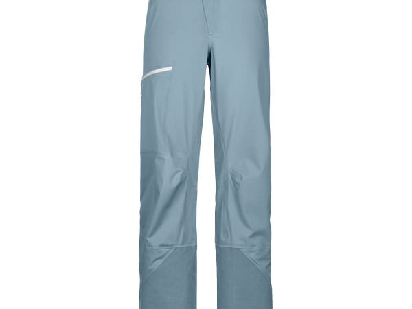 ORTOVOX 3L ORTLER PANTS W