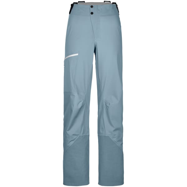 ORTOVOX 3L ORTLER PANTS W