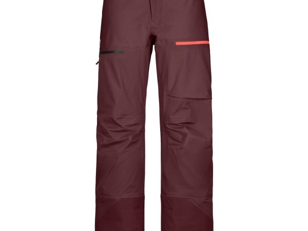 ORTOVOX 3L RAVINE SHELL PANTS W