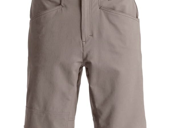 ORTOVOX AFFINITY PLUS SHORTS M