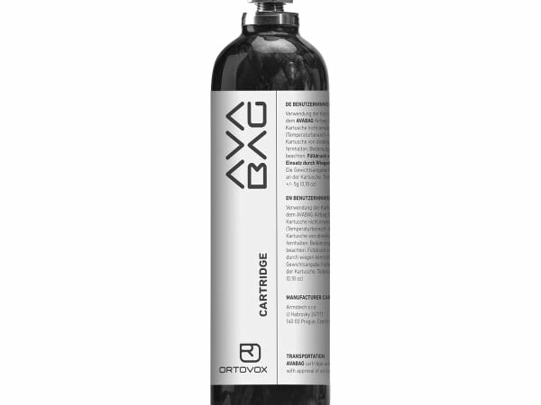 ORTOVOX AVABAG CARTRIDGE CARBON