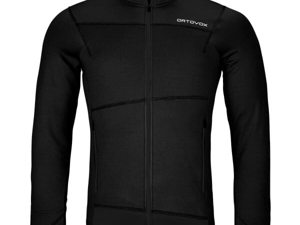 ORTOVOX FLEECE LIGHT JACKET M