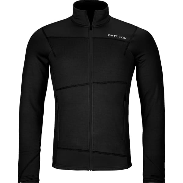 ORTOVOX FLEECE LIGHT JACKET M