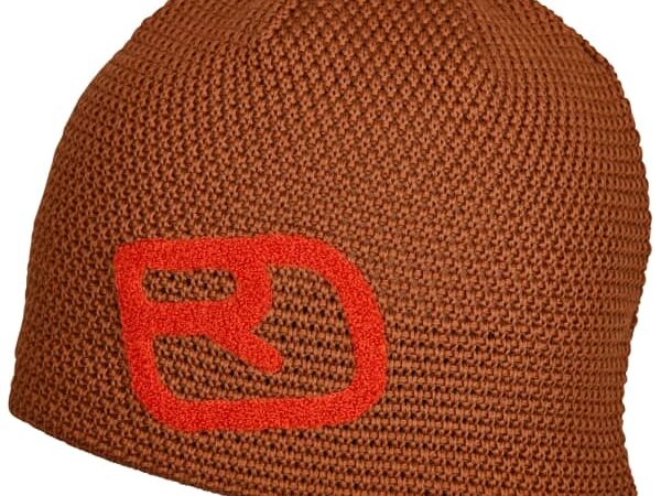 ORTOVOX ROCK'N'WOOL BEANIE