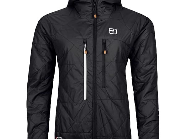 ORTOVOX SWISSWOOL PIZ BOÈ JACKET W