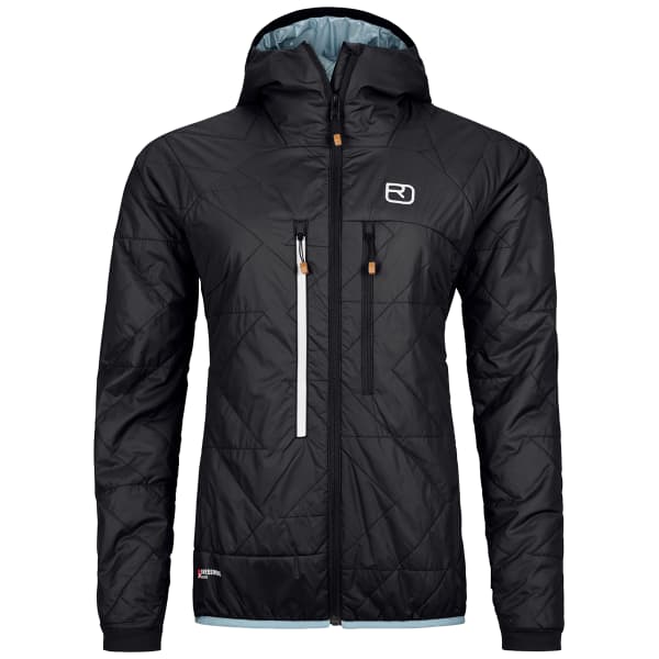ORTOVOX SWISSWOOL PIZ BOÈ JACKET W