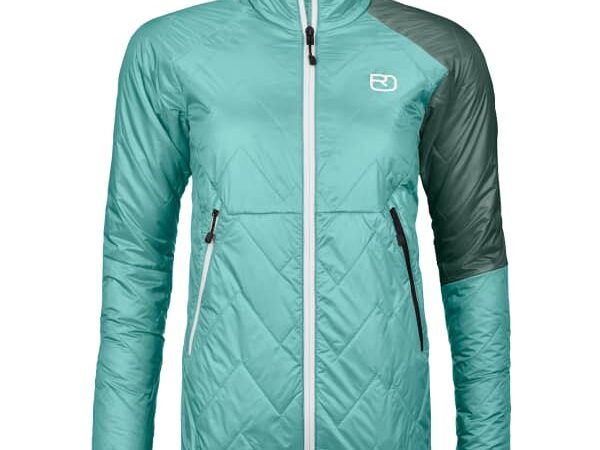 ORTOVOX SWISSWOOL PIZ VIAL JACKET W