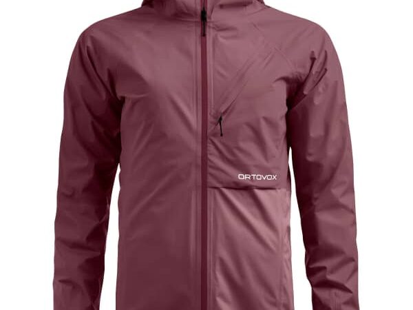ORTOVOX TRACE 2.5L JACKET W