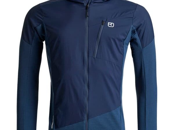 ORTOVOX TRACE HYBRID JKT M