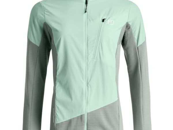ORTOVOX TRACE HYBRID JKT W