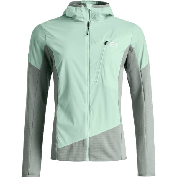 ORTOVOX TRACE HYBRID JKT W