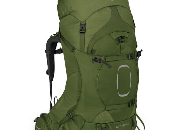 OSPREY AETHER 65