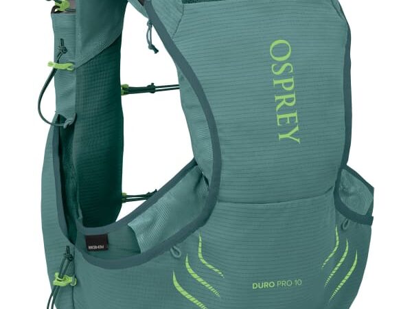 OSPREY DURO PRO 10