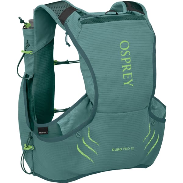 OSPREY DURO PRO 10