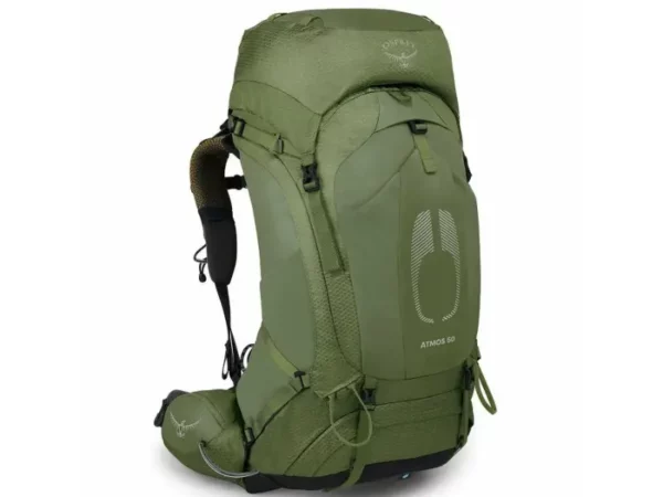 Sac de randonnée Osprey Atmos AG 50