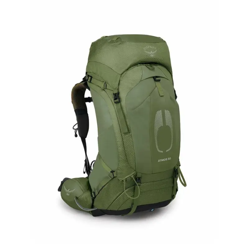 Sac de randonnée Osprey Atmos AG 50