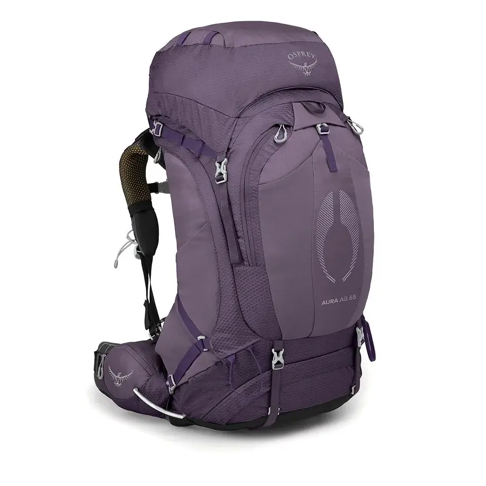 Sac de randonnée femme Osprey Aura AG 50