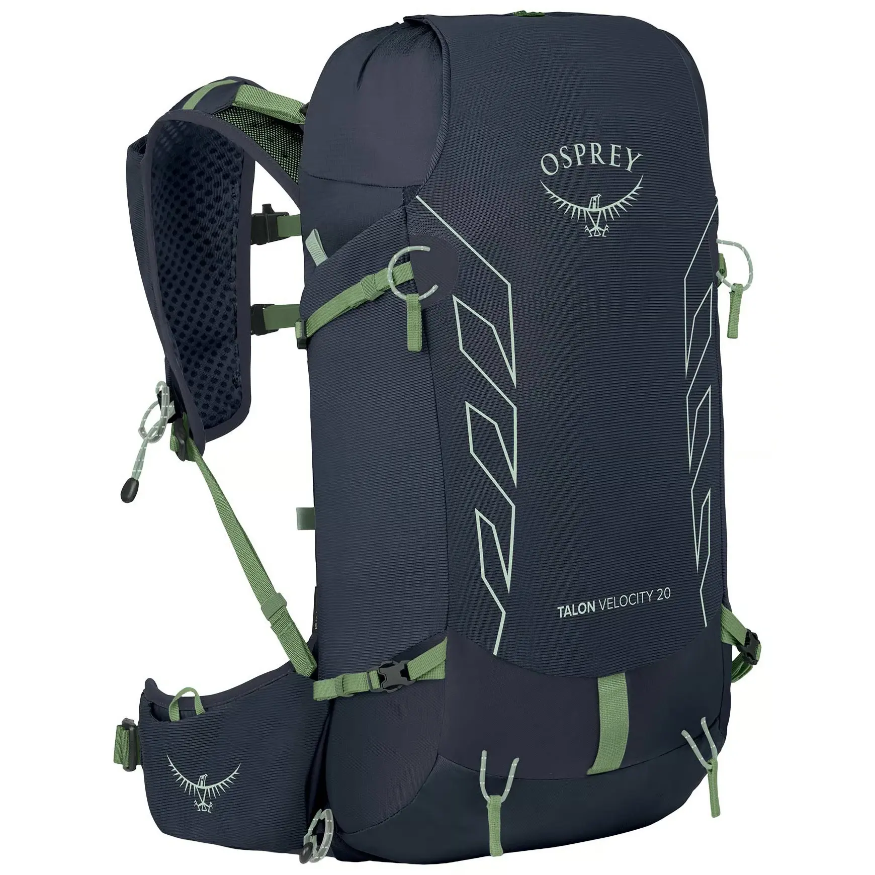 Sac de randonnée Osprey Talon Velocity 20