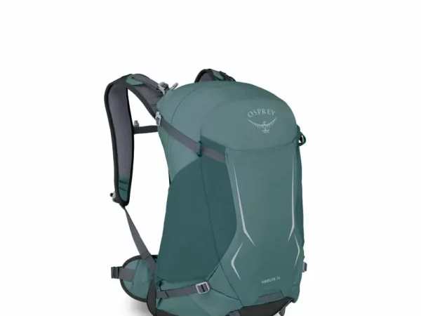 Sac de randonnée Osprey Hikelite 26