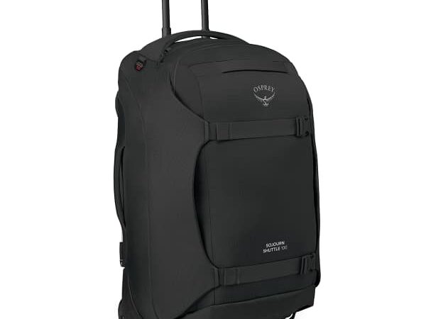 OSPREY SHUTTLE 100