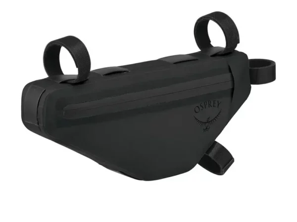 Sacoche de cadre vélo Osprey Escapist Wedge