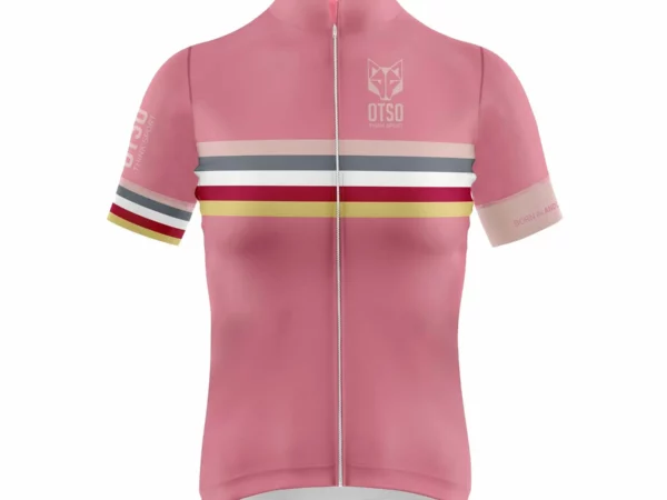 Maillot femme Otso Cycling