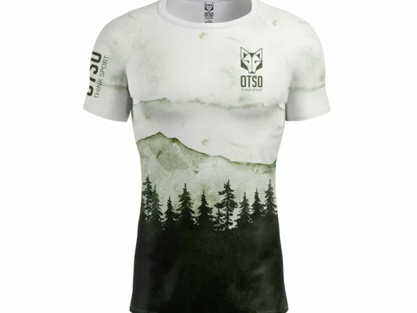 T-shirt Otso Forest