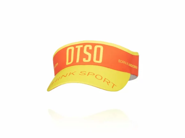 Visière ultra légère Otso