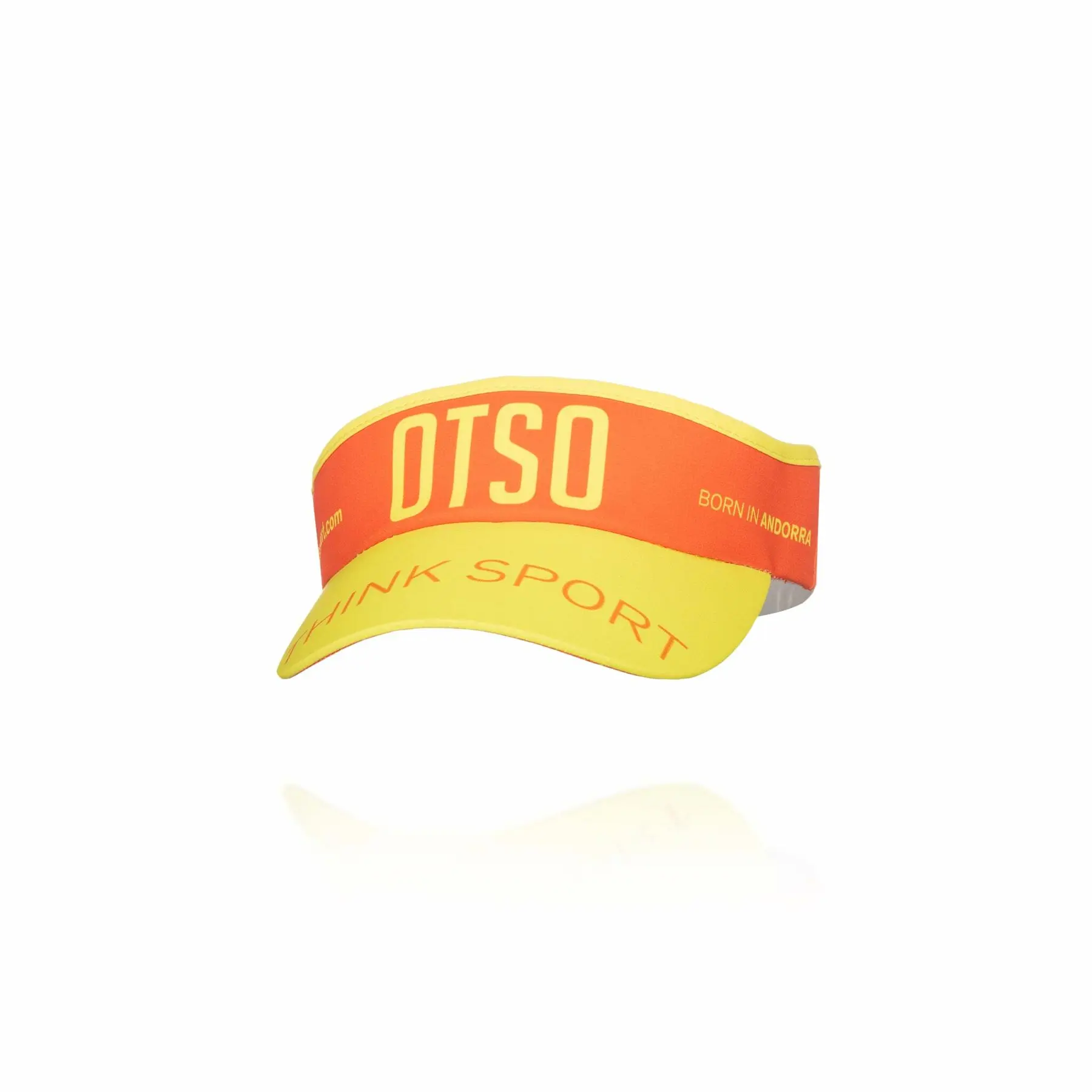 Visière ultra légère Otso