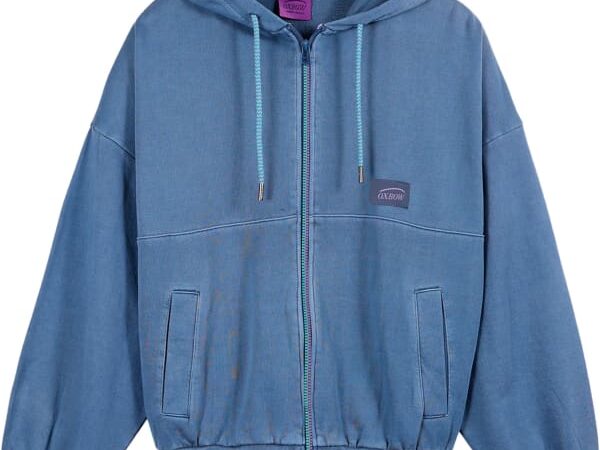 OXBOW S1SEALAN-ZH