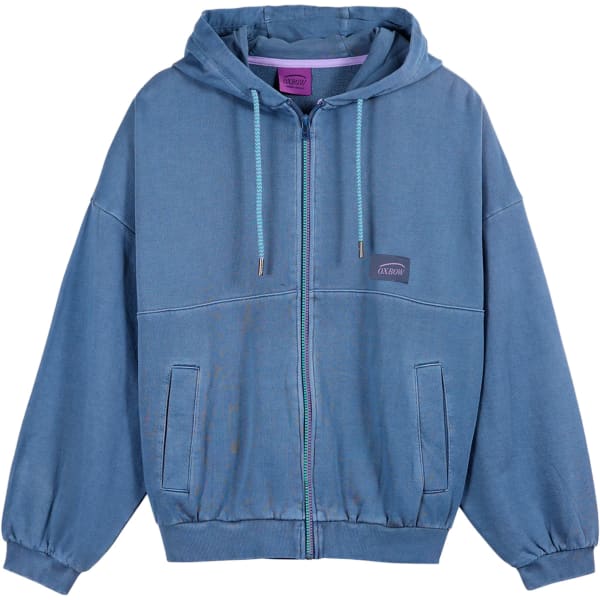 OXBOW S1SEALAN-ZH