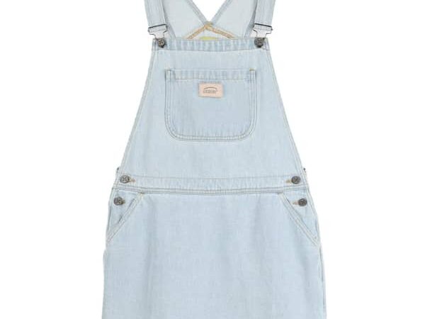 OXBOW W R1DENIM-DRS