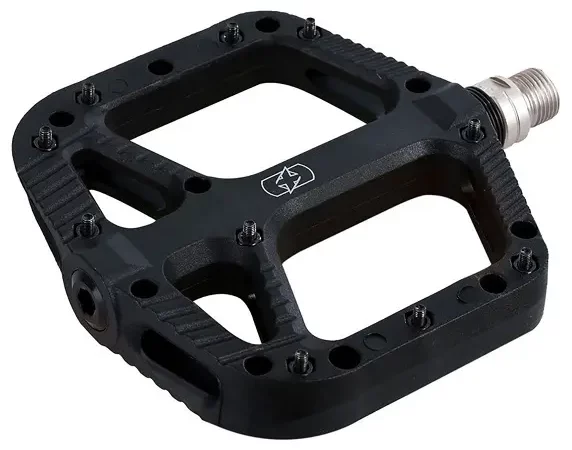 Pédales OXC Loam Nylon 20
