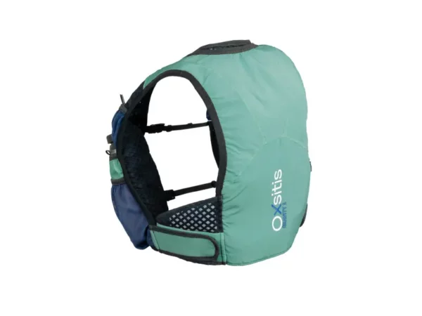 Gilet d'hydratation Oxsitis Gravity 5