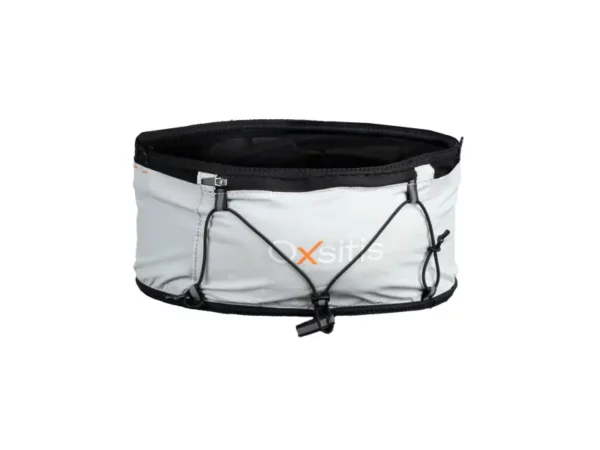 Ceinture running Oxsitis Slimbelt Ghost