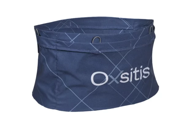 Ceinture de Trail Oxsitis Slimbelt Gracity