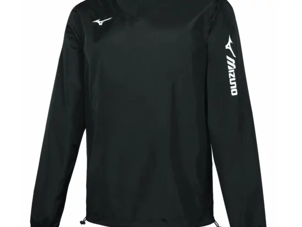 Veste enfant Mizuno Sendai Trad