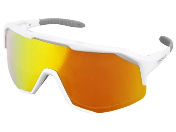 Lunettes anti-brouillard P2R Visionair
