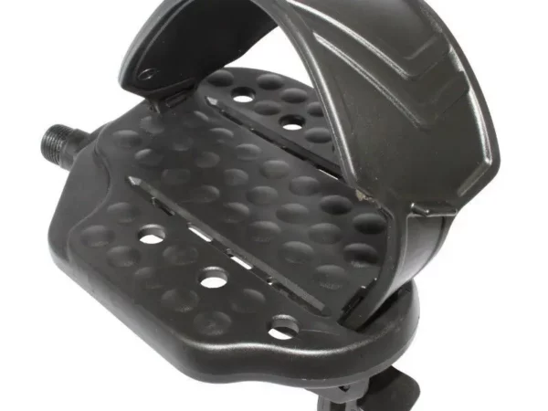 Pédales vélo d'appartement P2R