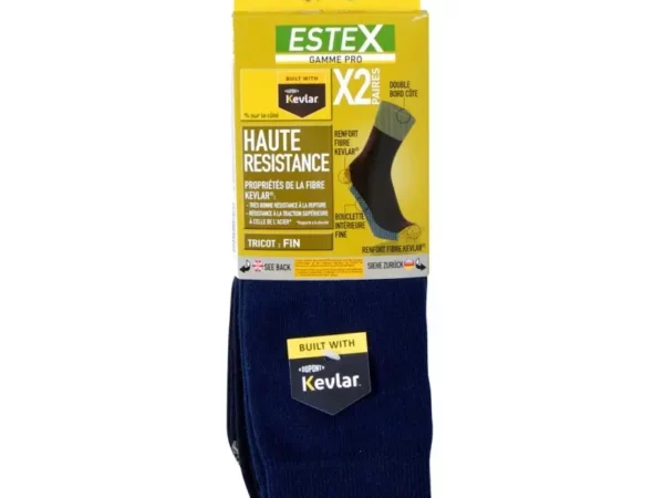 Paire de chaussettes Estex Kevi