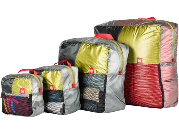 PAJAK UL PACKING CUBES 4PACK