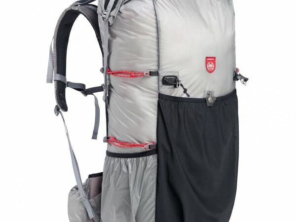 PAJAK XC3 45L