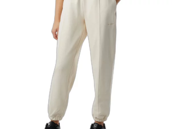 Pantalon de jogging femme New Balance Athletics Nature State French Terry
