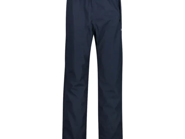 Pantalon de pluie avec zip latéraux femme CMP