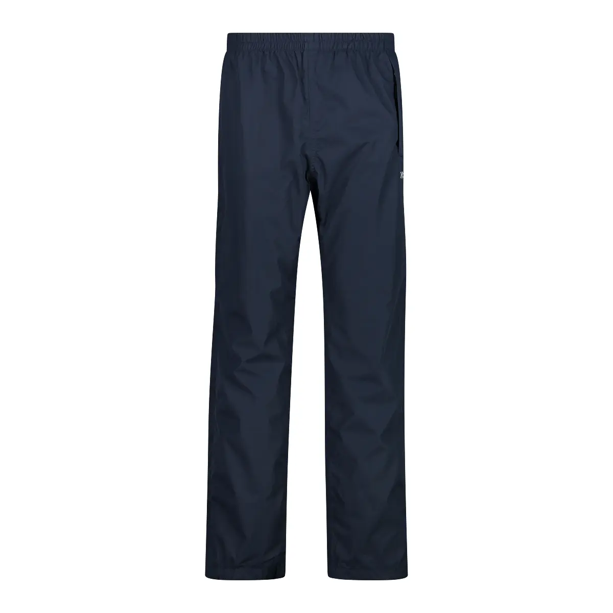 Pantalon de pluie avec zip latéraux femme CMP